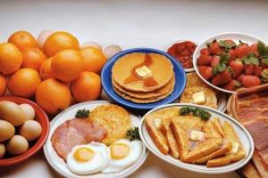 Лечебная диета при колите: особенности правильного питания и список разрешенных продуктов